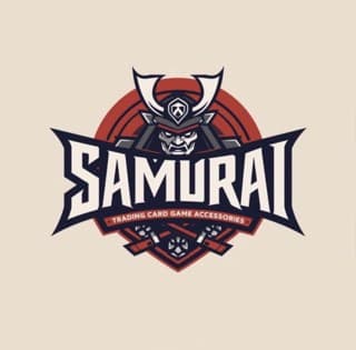 Logo Samurai Hobbies