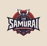 Logo Samurai Hobbies